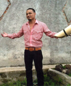 Juan  Lopez  Villagomez
