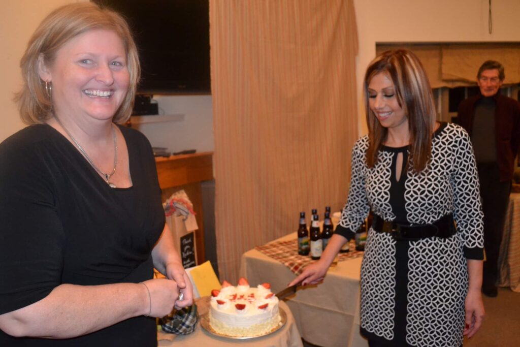 CFHS Applauds History Of Outgoing Director Chadds Ford Live Chadds 
