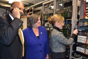 Read more about the article New Chesco radio system gets all clear