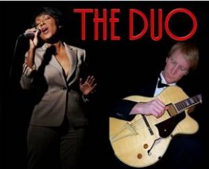 The Duo will perform a Valentine's Day concert