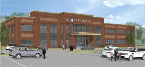 Read more about the article Rothman Institute coming to Glen Mills