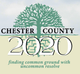 Chester County 2020