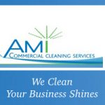 AMI Commercial Cleaning Service