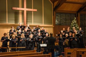 The Brandywine Valley Chorale will feature 