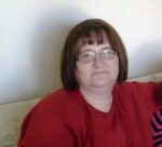 Patricia Ann Stockton