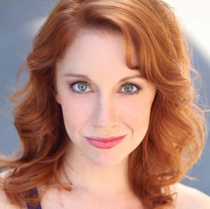Casey Erin Clark will be singing Broadway classic at The Gables on June 3.