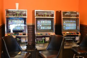 Read more about the article DA: Trio operated illegal gambling machines