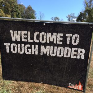 Plantation Field will welcome participants to the Tough Mudder event on Saturday, May 21, and Sunday, May 22.