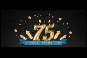 Read more about the article Kennett Symphony plans jazzy celebration