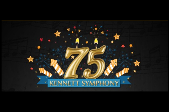 You are currently viewing Kennett Symphony plans jazzy celebration