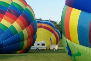 Read more about the article Chester County Balloon Festival to take flight