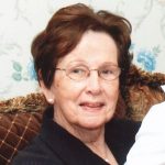 Jeanne D. Connelly