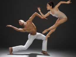 BalletX is scheduled to perform at the Brandywine River Museum of Art on Sunday, June 5.