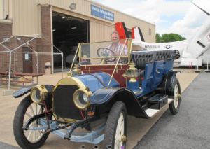Classic cars will be among the attractions at FatherFest 2016.