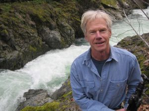Tim Palmer, an acclaimed author and photographer, will give a free presentation at the Stroud Water Research Center on Thursday, June 16.