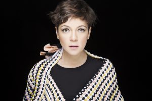 Natalia Lafourcade will perform on Wednesday, July 6, at Longwood Gardens.