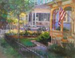 Cape May Victorians by Jessica Turgoose