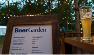 'Gardens on Tap: Meet the Brewer' will be held on Friday, July 8, beginning at 7 p.m. at Longwood Gardens.