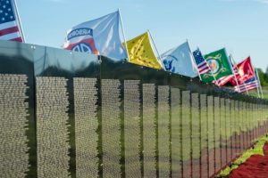 Read more about the article ‘Wall That Heals’ to make stop in Chesco
