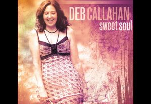 Deb Callahan performs at the Brandywine River Museum of Art on Thursday, July 14.