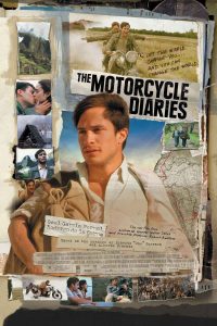'The Motorcycle Diaries' is part of the film series being presented at Winterthur.