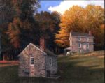 Timothy Barr