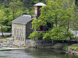 Somerville Manning Gallery at Breck's Mill