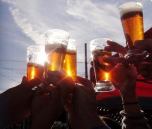 The 19th Annual Kennett Brewfest will be held on Saturday, Oct. 1.