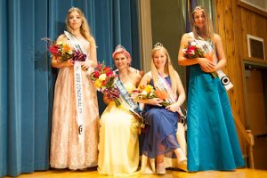 Read more about the article Chadds Ford’s Sheppard named Fair Queen