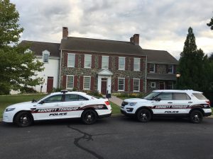 The Kennett Township Police Department has been operating since 