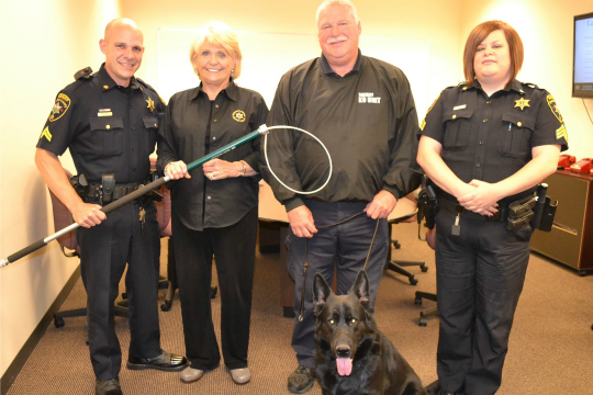 You are currently viewing Tools, training aim to curb dog fatalities