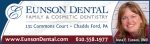 Eunson Family & Cosmetic Dentistry