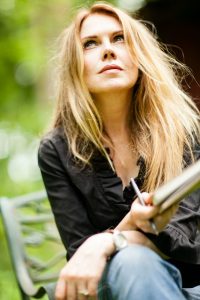 Mary Fahl will perform at The Kennett Flash on Saturday, Oct. 15.