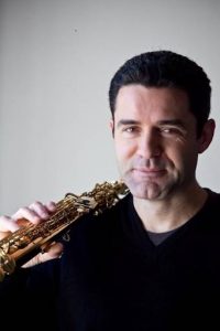 Jazz trio Ryan Kauffman & Triology will kick off the Darlington Arts Center's