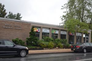The Kennett Library Board of Trustees is looking for feedback from the public regarding a new library.