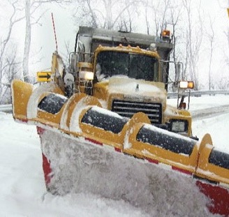 PennDOT says all its plows are equipped with technology that will enable the public to track them.