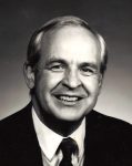 Rev. Duane Paul Mehl