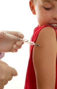 A yearly seasonal flu vaccine is the first and most important step in protecting against flu.