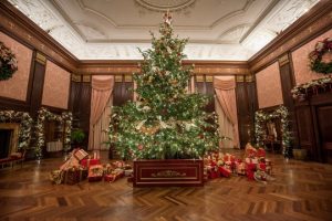 Read more about the article ‘Longwood Christmas’ designed to inspire awe