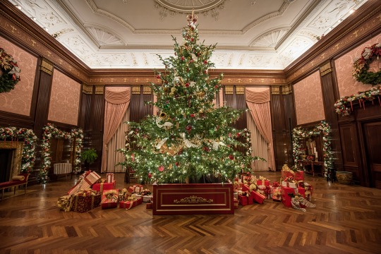 You are currently viewing ‘Longwood Christmas’ designed to inspire awe