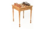 Doug Mooberry Chess Set