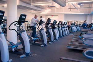 Read more about the article Main Line Health opens wellness center