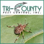 Tri-County Pest Control, Inc.