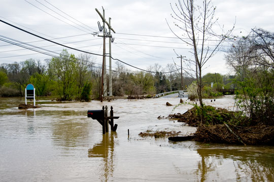 Read more about the article Route 926 Bridge replacement starts Feb. 13