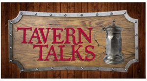 Tavern Talk logo