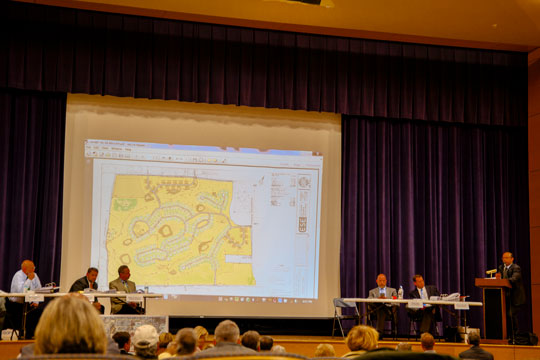 Read more about the article WCASD wants $645K from Toll