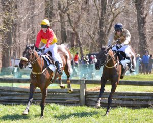 Read more about the article Point-to-Point set for April 2