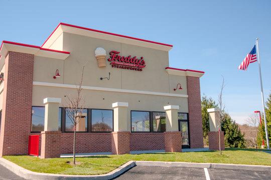 Read more about the article Freddy’s to open this month