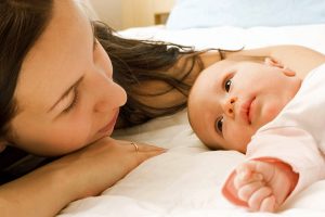 Read more about the article Six reasons breastfeeding is great for your baby