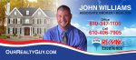 John Williams of RE/MAX